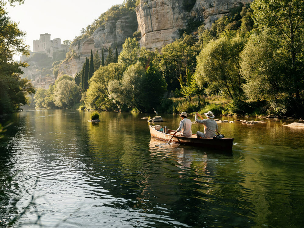 canoe-dordogne