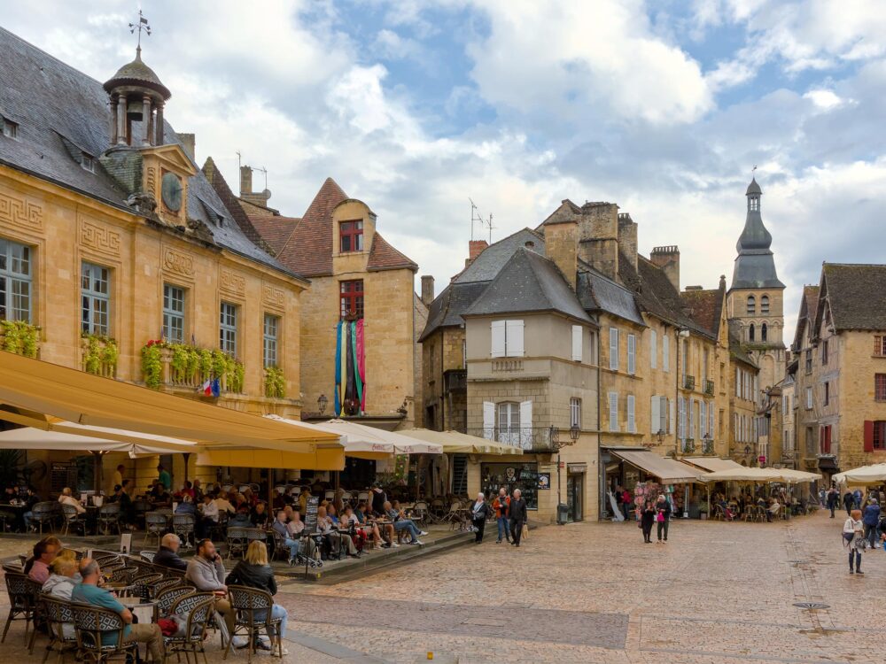 Sarlat